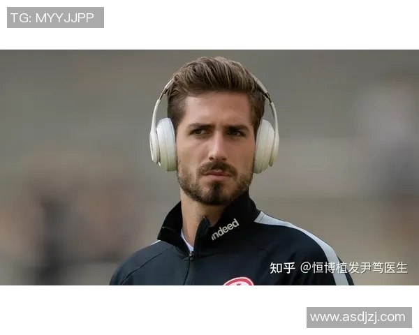 型男发型大揭秘足球明星的时尚造型与发型灵感分享