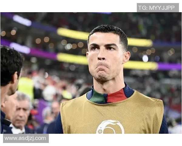 情商低的足球明星们如何在场上闪耀却在生活中频频失误