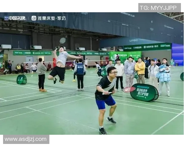 杭州羽毛球队在联合会杯中的精彩表现与状态分析